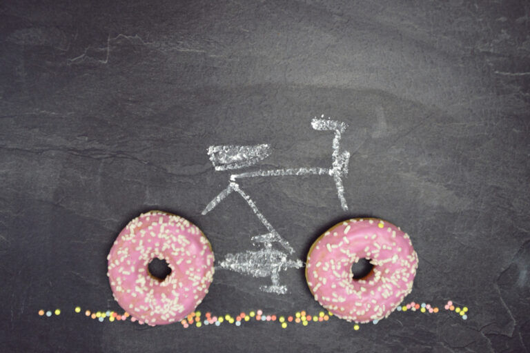 bikedonuts
